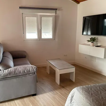 Apartment Isabel