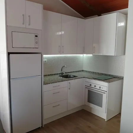 Apartment Isabel
