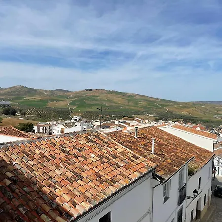 Isabel Apartment Ardales